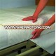 Washable Waterproof Mattress Sheet Protector Bed Underpad